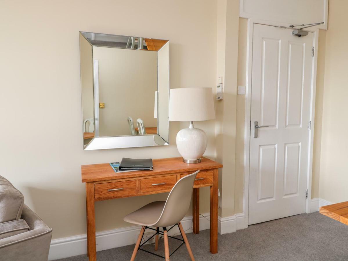 Coquet View Apartment Morpeth Exterior foto