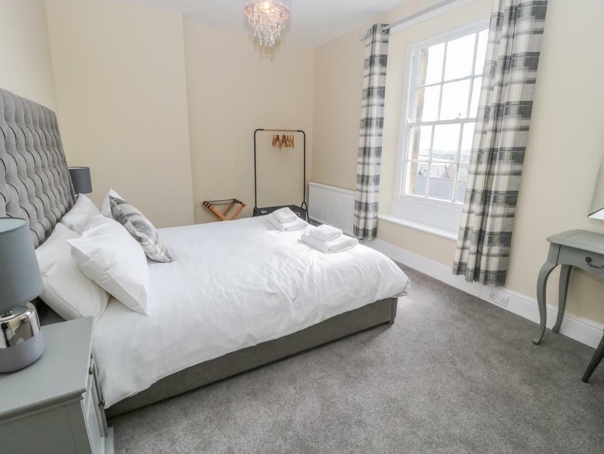 Coquet View Apartment Morpeth Exterior foto